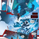 Illustration for article titled Its Jason Todd versus Mr. Freeze, in this preview of emRed Hood and the Outlaws/em